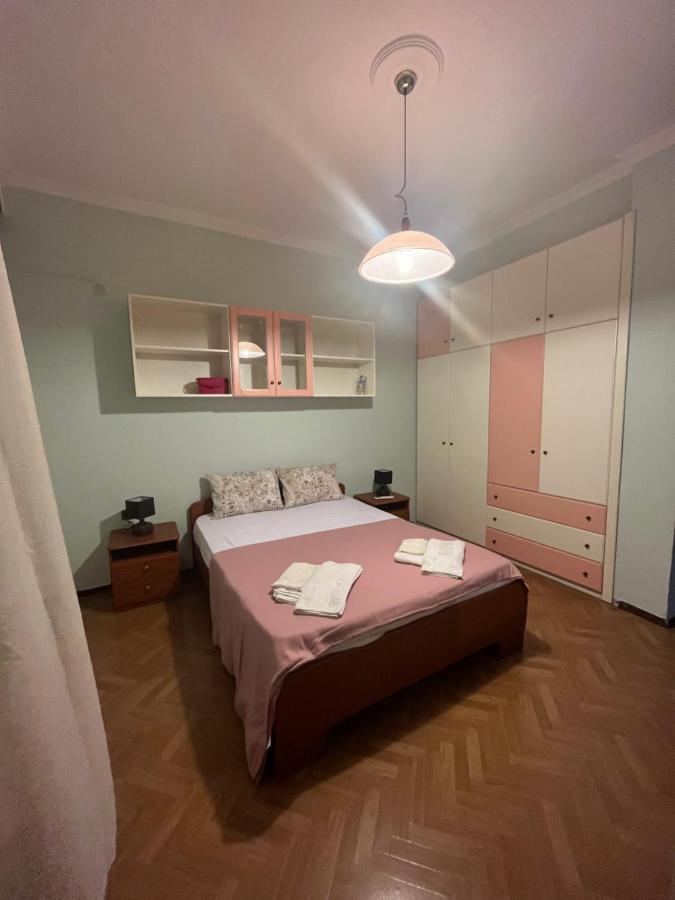 Sofi'S Apartment Kavala Exterior photo