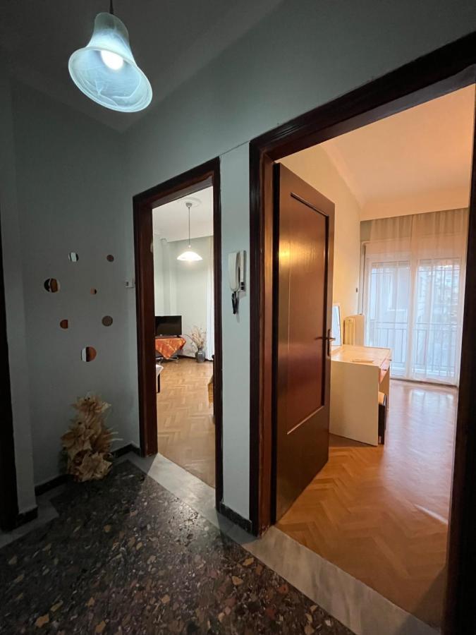 Sofi'S Apartment Kavala Exterior photo