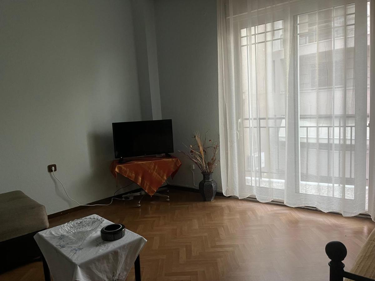 Sofi'S Apartment Kavala Exterior photo