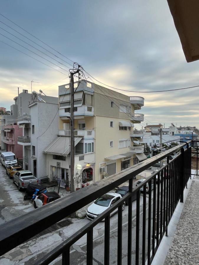 Sofi'S Apartment Kavala Exterior photo